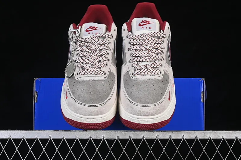 All categories Nk Air Force 1 Air Force series Nk Air Force 1 Low Air Force low-top Nike Air Force 1'07 Low joint model Air Force 1 low-top casual sneakers SY1388-028